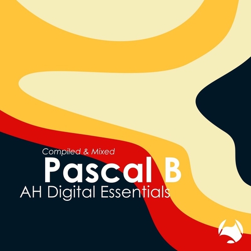 VA - AH Digital Essentials 003 Pascal B [AHDE003COMP]